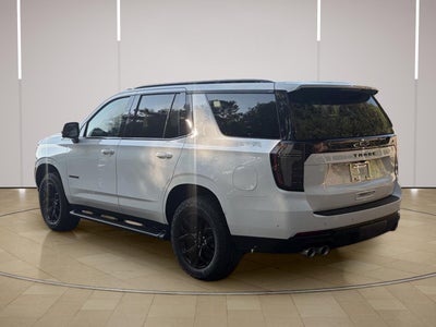 2027 Chevrolet Tahoe Z71