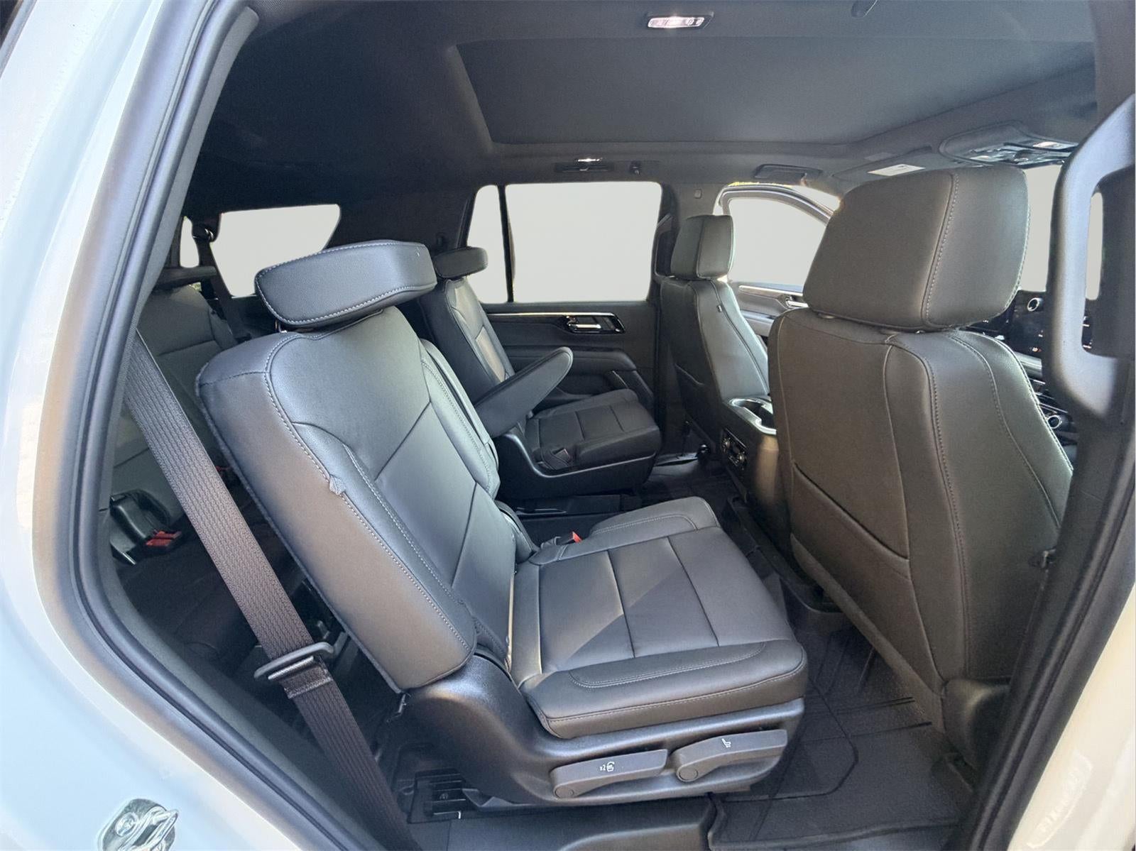 2027 Chevrolet Tahoe Z71