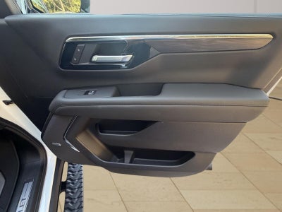 2027 Chevrolet Tahoe Z71