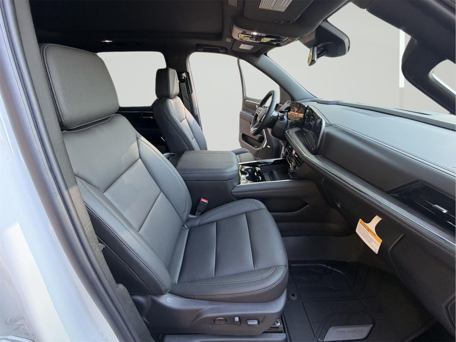 2027 Chevrolet Tahoe Z71