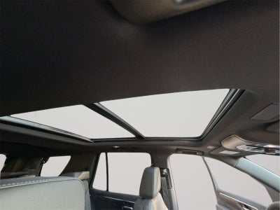 2027 Chevrolet Tahoe Z71