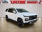 2027 Chevrolet Tahoe Z71