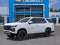 2027 Chevrolet Tahoe Z71