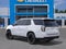 2027 Chevrolet Tahoe Z71
