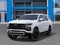 2027 Chevrolet Tahoe Z71