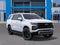 2027 Chevrolet Tahoe Z71