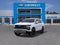 2027 Chevrolet Tahoe Z71