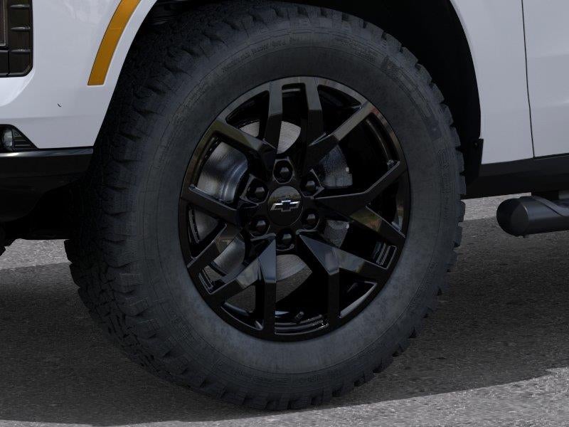 2027 Chevrolet Tahoe Z71
