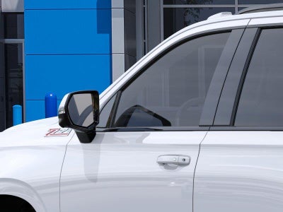 2027 Chevrolet Tahoe Z71