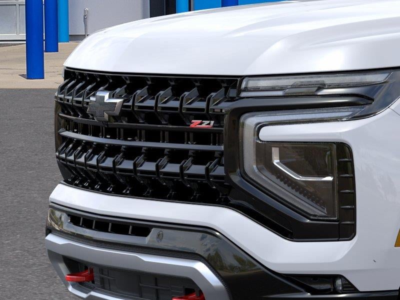 2027 Chevrolet Tahoe Z71