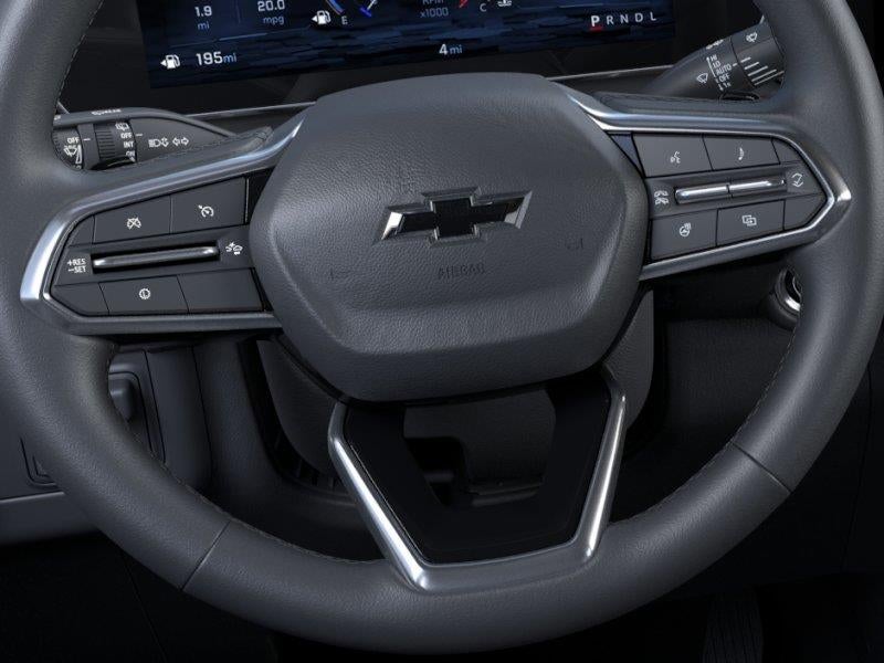 2027 Chevrolet Tahoe Z71