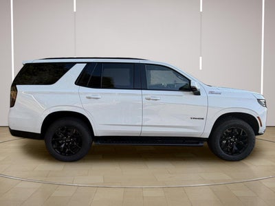 2027 Chevrolet Tahoe Z71