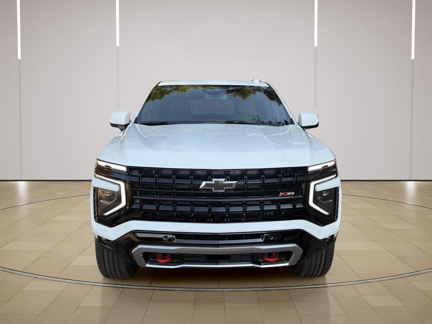 2027 Chevrolet Tahoe Z71