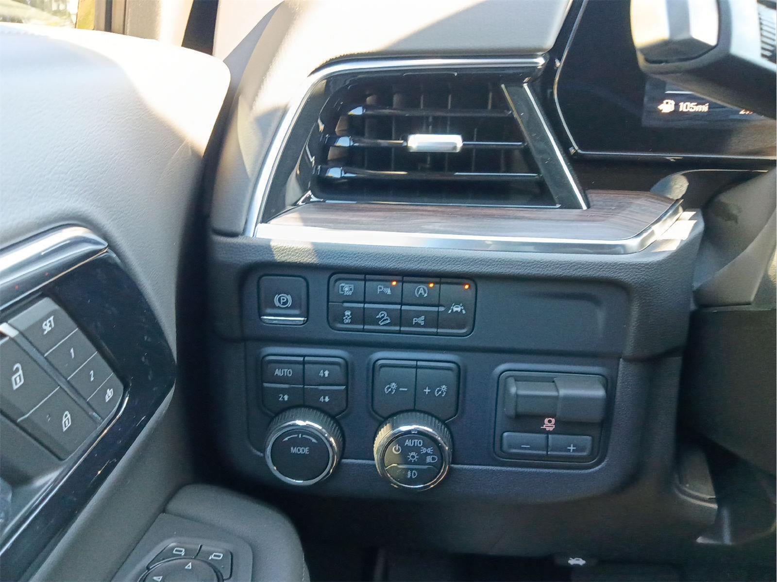 2027 Chevrolet Tahoe Z71