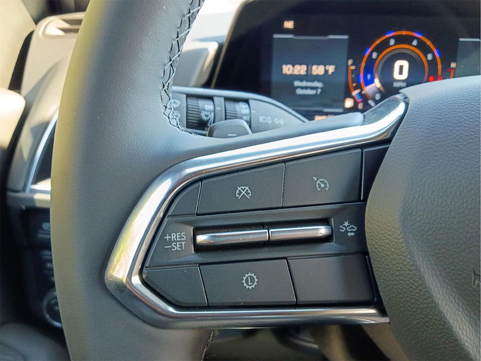 2027 Chevrolet Tahoe Z71