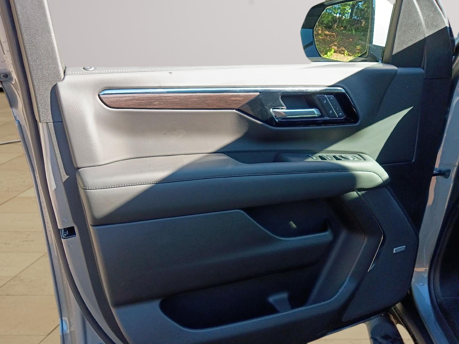 2027 Chevrolet Tahoe Z71