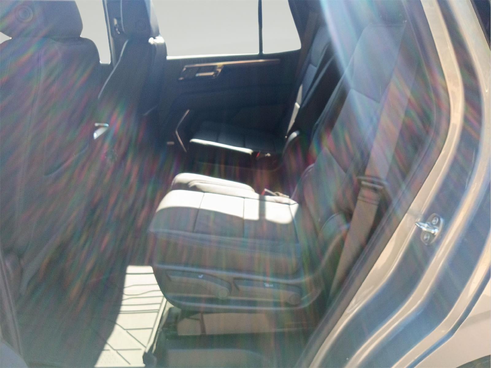 2027 Chevrolet Tahoe Z71