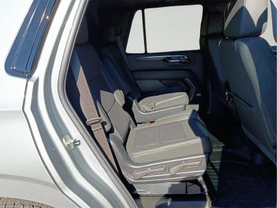 2027 Chevrolet Tahoe Z71