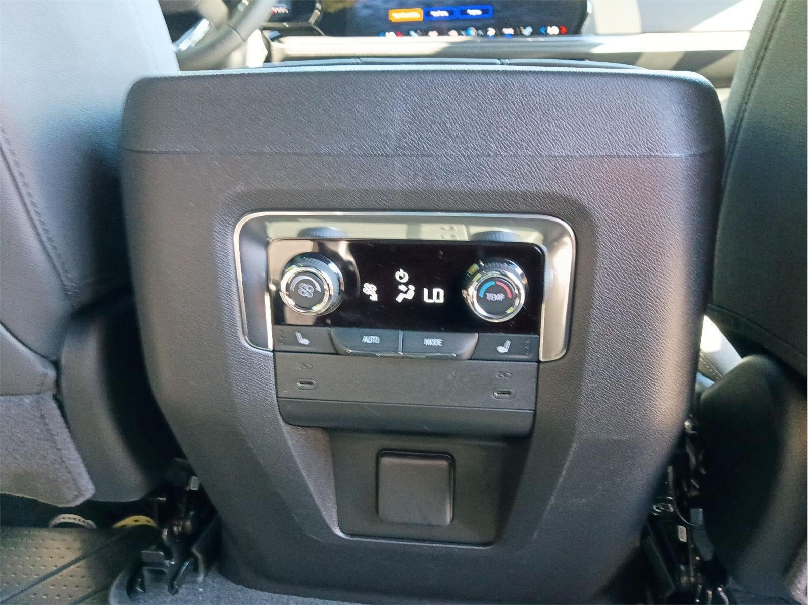 2027 Chevrolet Tahoe Z71