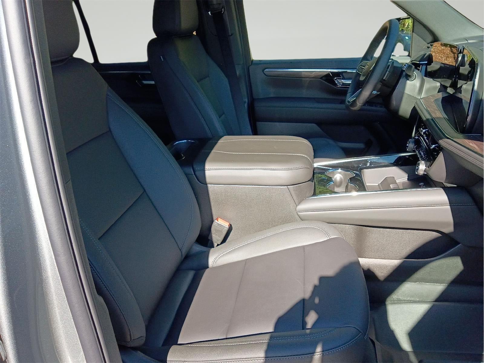 2027 Chevrolet Tahoe Z71