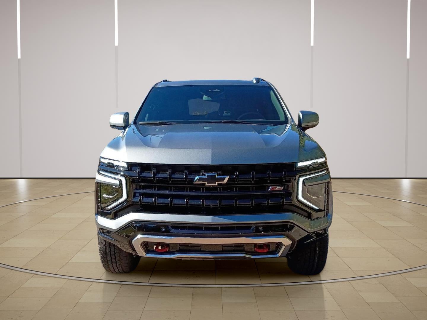 2027 Chevrolet Tahoe Z71