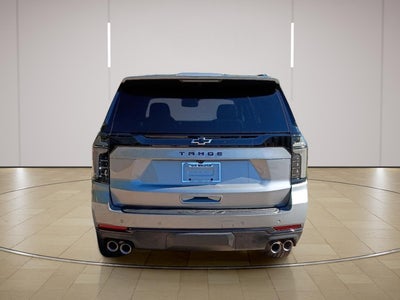 2027 Chevrolet Tahoe Z71