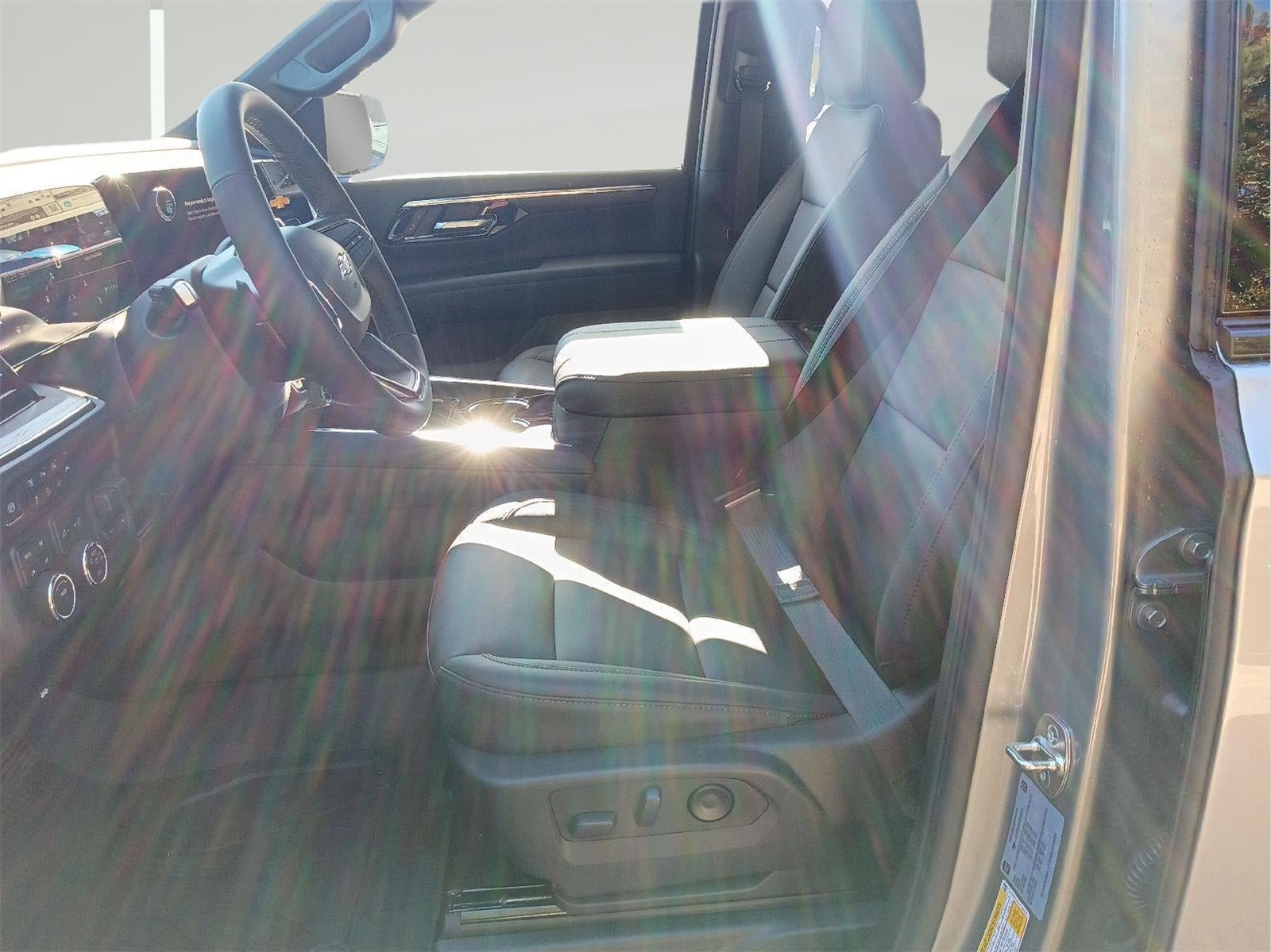 2027 Chevrolet Tahoe Z71