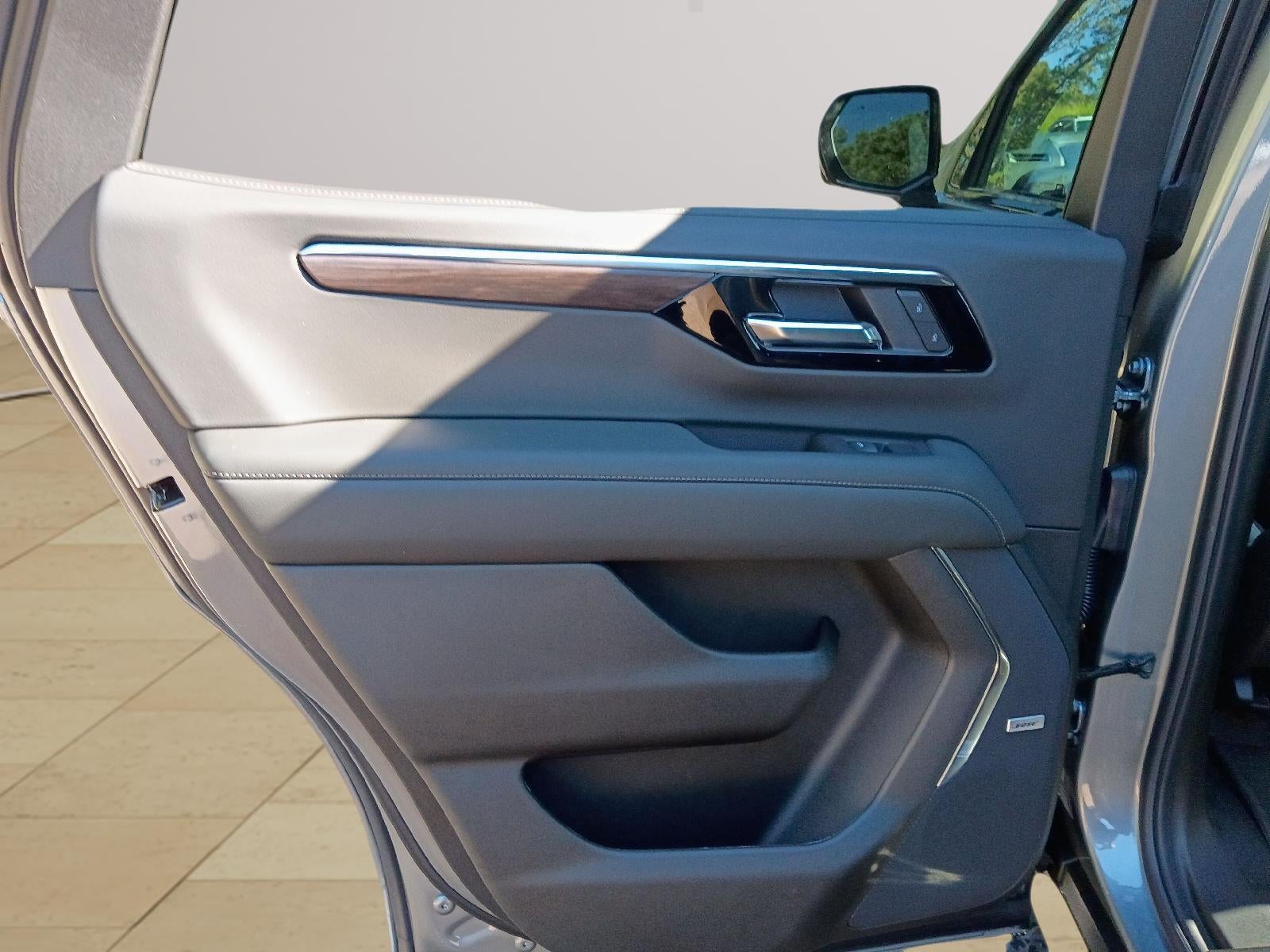 2027 Chevrolet Tahoe Z71