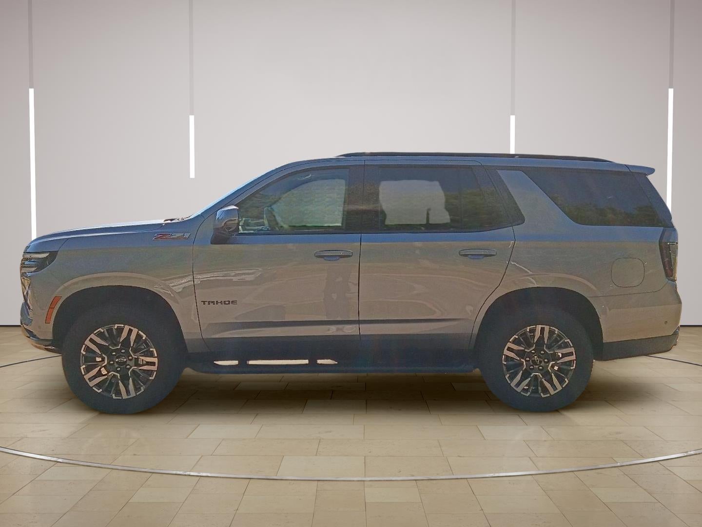 2027 Chevrolet Tahoe Z71