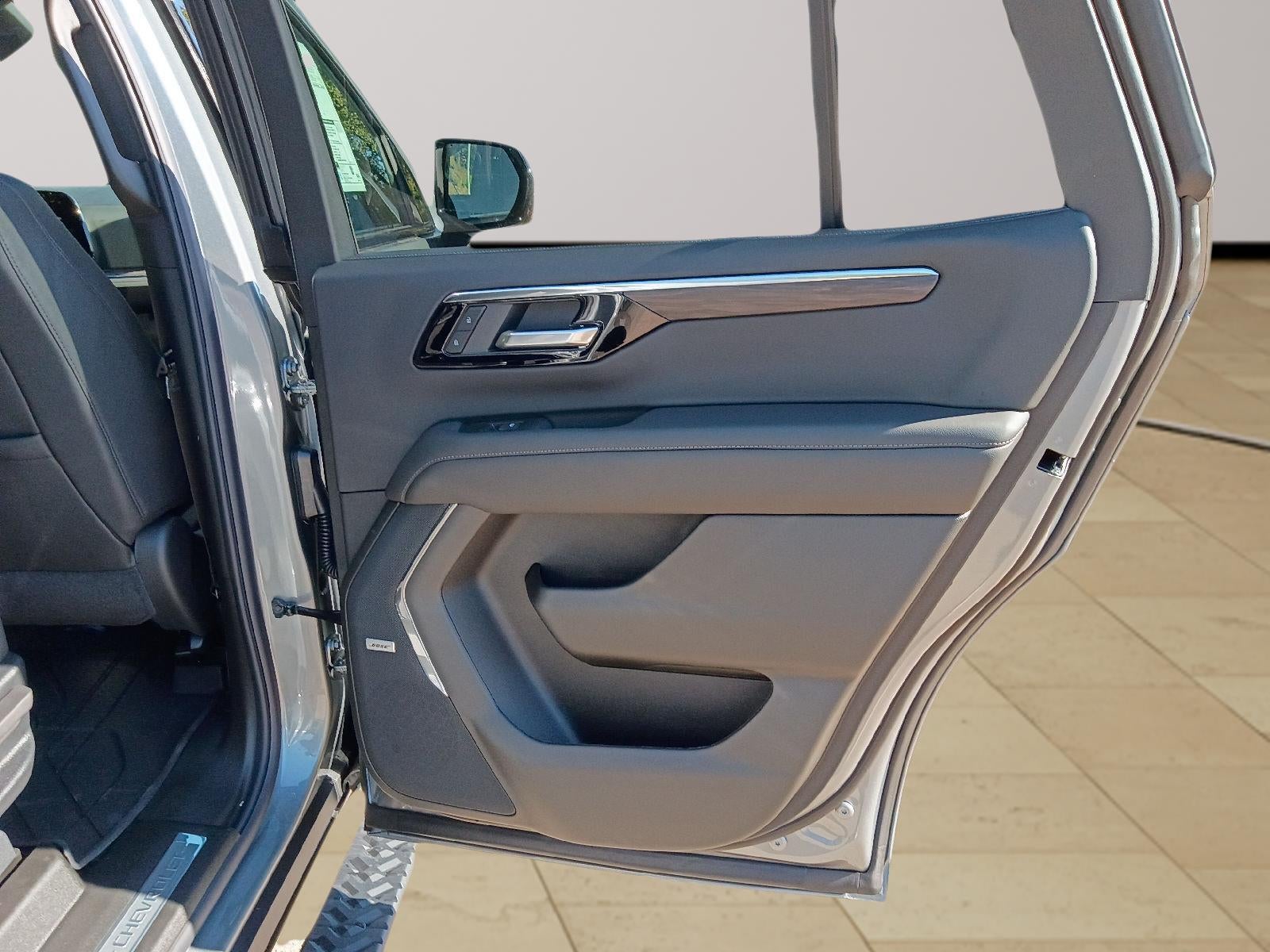2027 Chevrolet Tahoe Z71