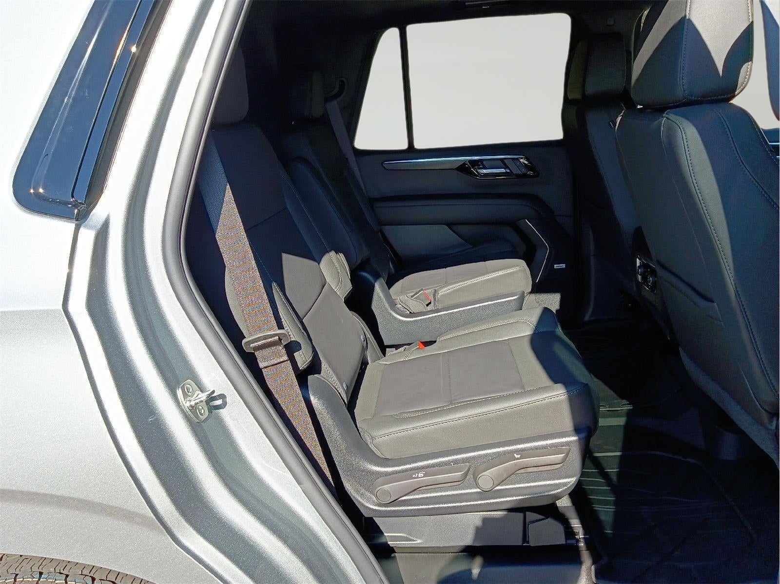 2027 Chevrolet Tahoe Z71
