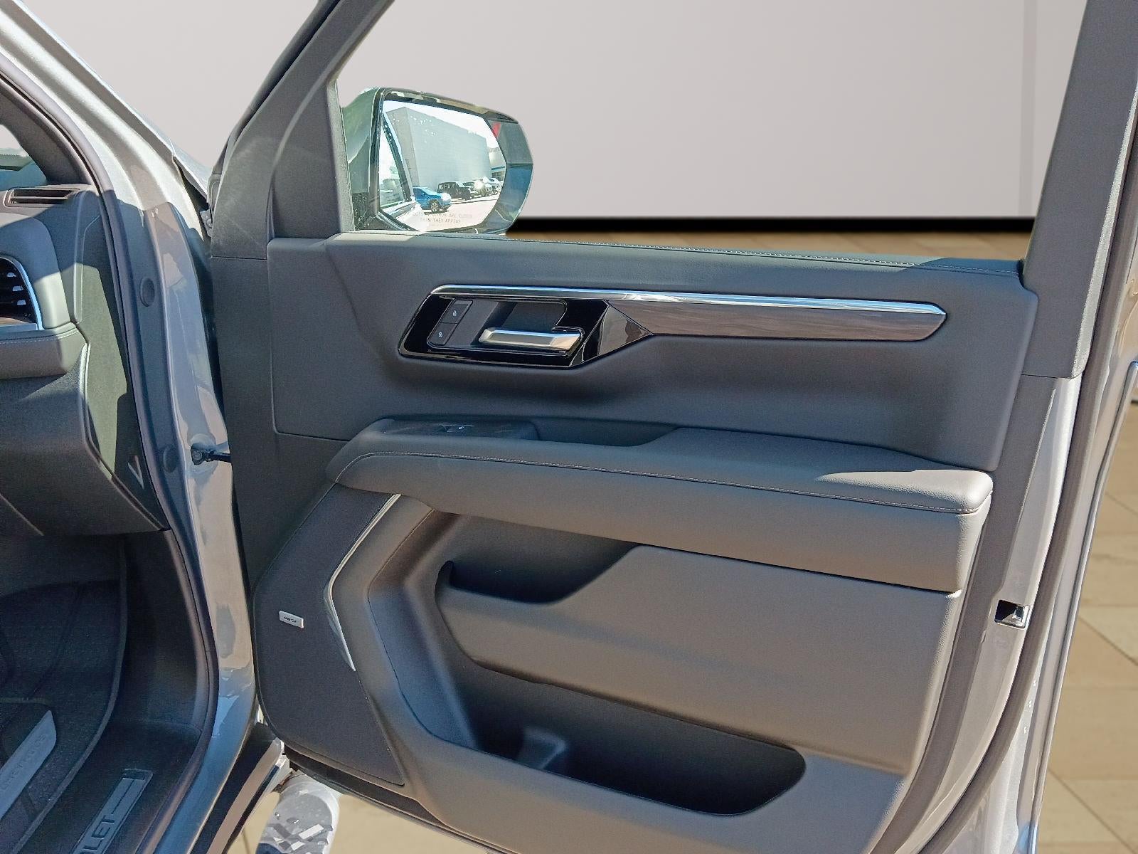 2027 Chevrolet Tahoe Z71