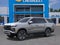 2027 Chevrolet Tahoe Z71