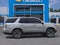 2027 Chevrolet Tahoe Z71