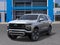 2027 Chevrolet Tahoe Z71
