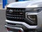 2027 Chevrolet Tahoe Z71