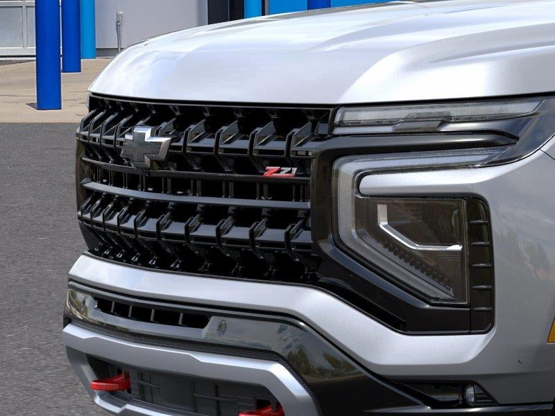 2027 Chevrolet Tahoe Z71