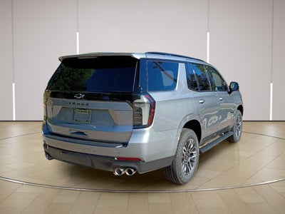 2027 Chevrolet Tahoe Z71