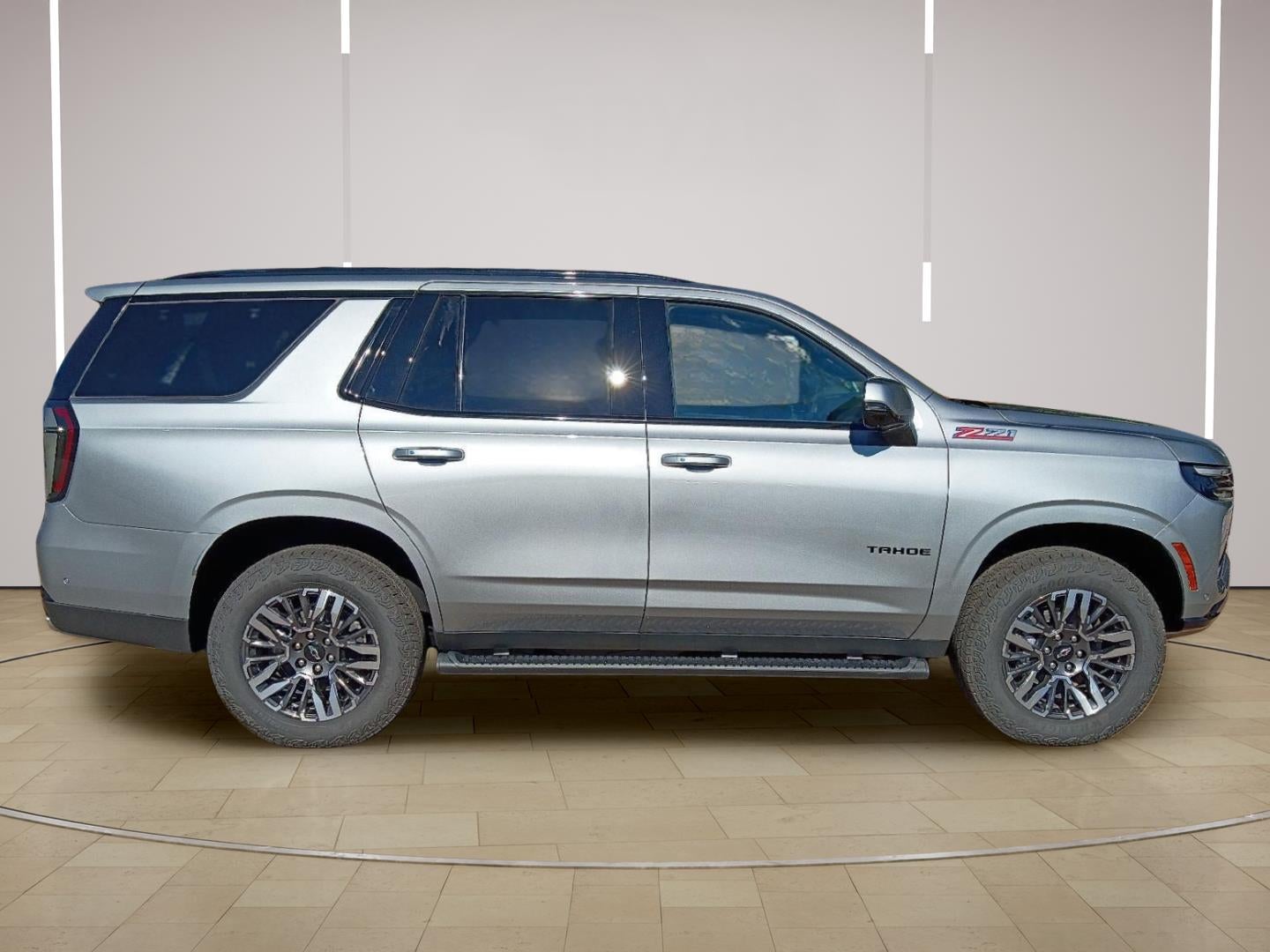 2027 Chevrolet Tahoe Z71