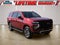 2027 Chevrolet Tahoe Z71