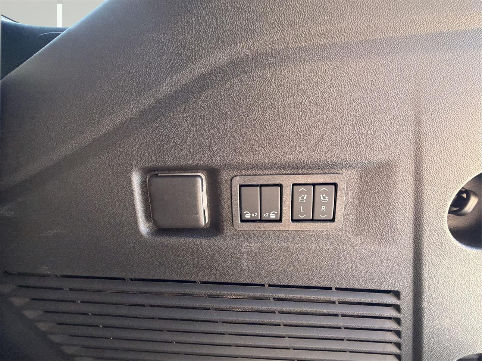 2027 Chevrolet Tahoe Z71