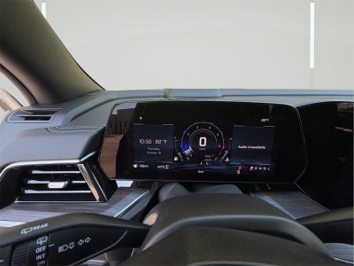 2027 Chevrolet Tahoe Z71