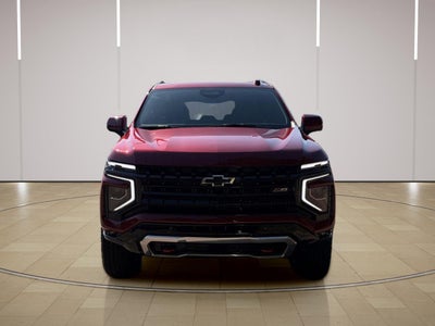 2027 Chevrolet Tahoe Z71