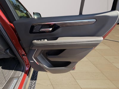 2027 Chevrolet Tahoe Z71