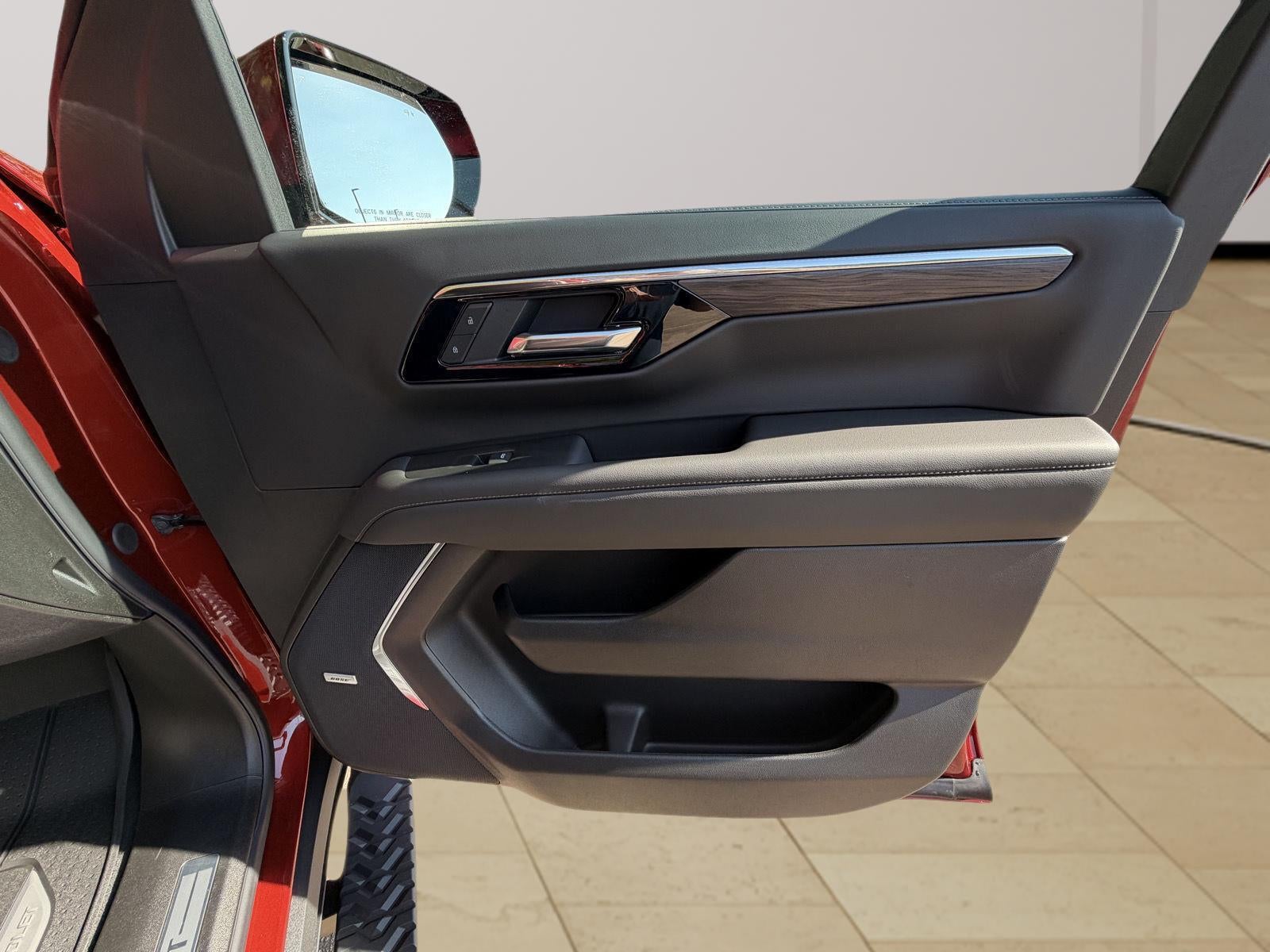 2027 Chevrolet Tahoe Z71