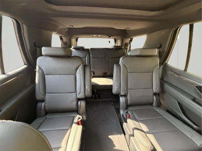 2027 Chevrolet Tahoe Z71