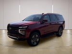 2027 Chevrolet Tahoe Z71