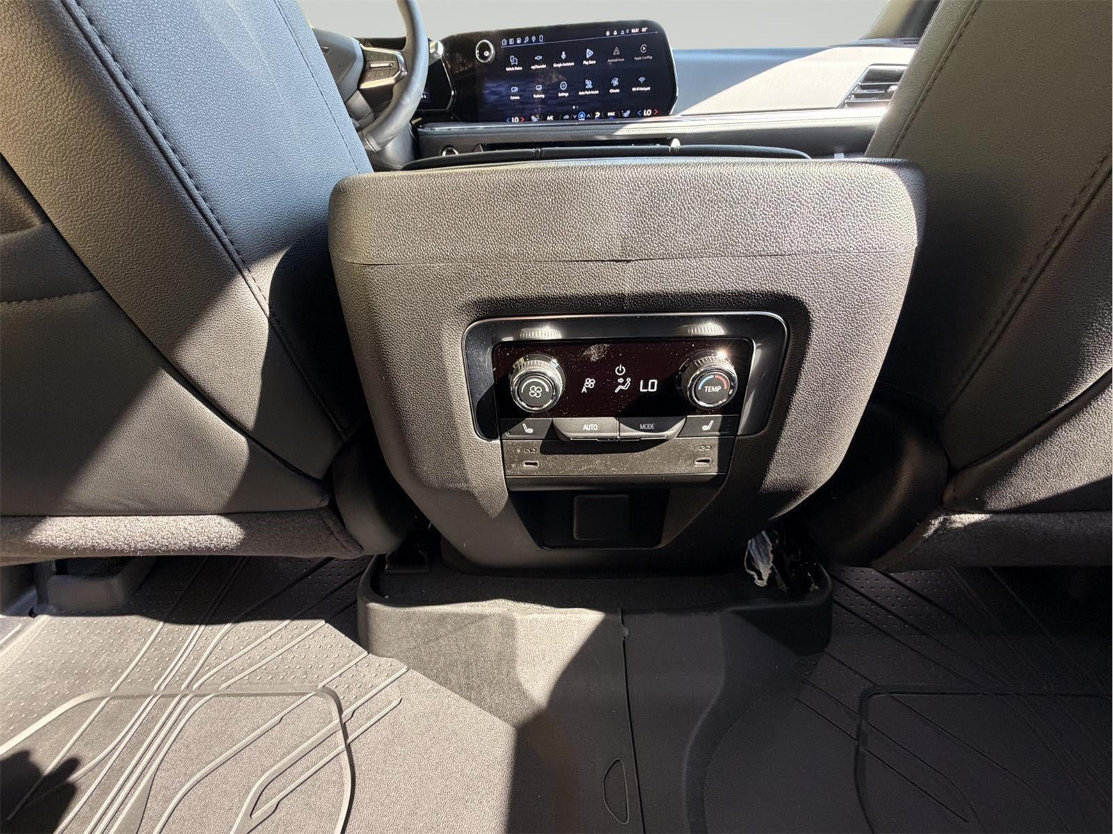 2027 Chevrolet Tahoe Z71