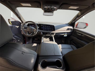 2027 Chevrolet Tahoe Z71