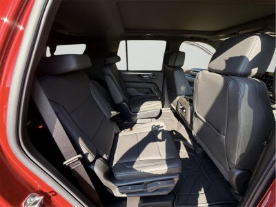 2027 Chevrolet Tahoe Z71